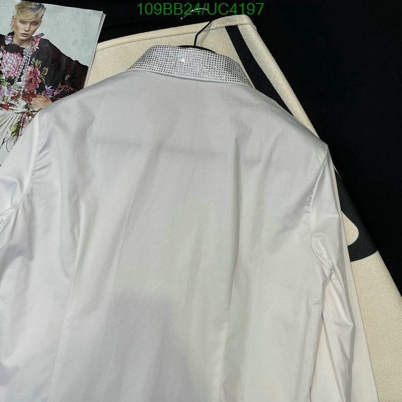 Clothing-Prada Code: UC4197 $: 109USD