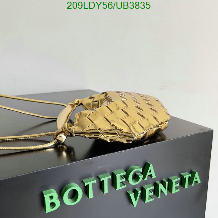 BV Bag-(Mirror)-Jodie Code: UB3835 $: 209USD