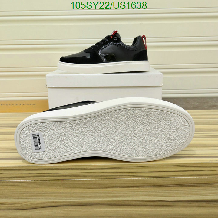 Men shoes-Thom Browne Code: US1638 $: 105USD