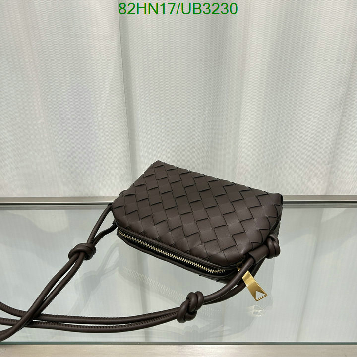 BV Bag-(4A)-Diagonal- Code: UB3230 $: 82USD