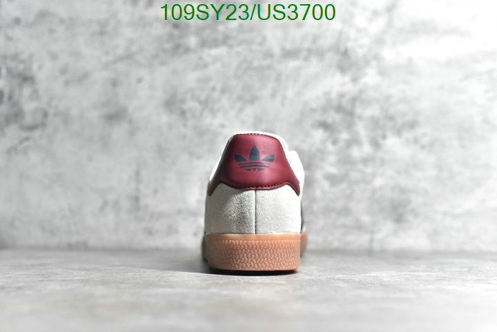 Women Shoes-Adidas Code: US3700 $: 109USD