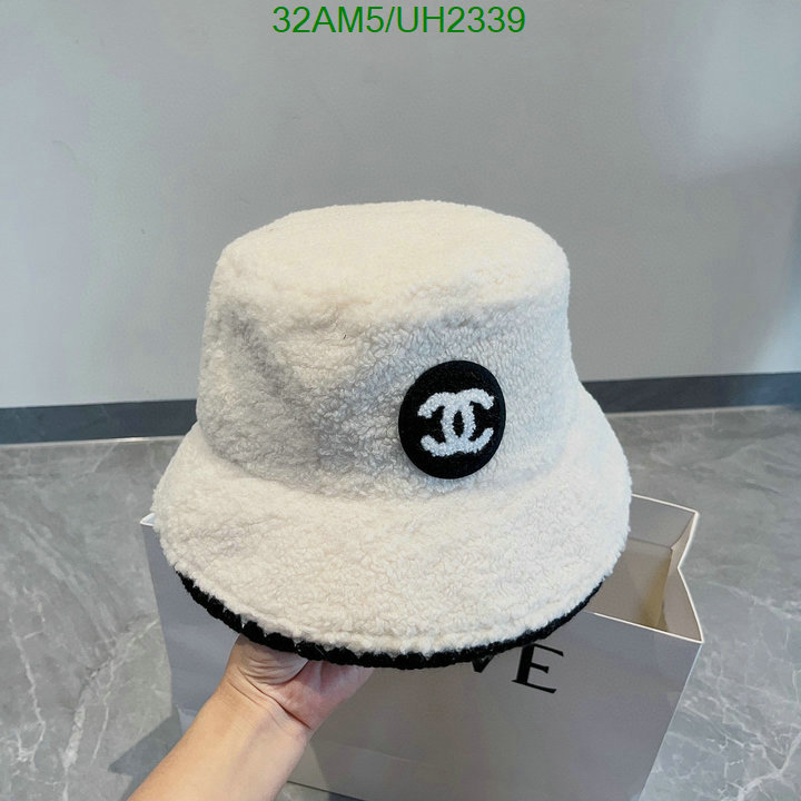 Cap-(Hat)-Chanel Code: UH2339 $: 32USD