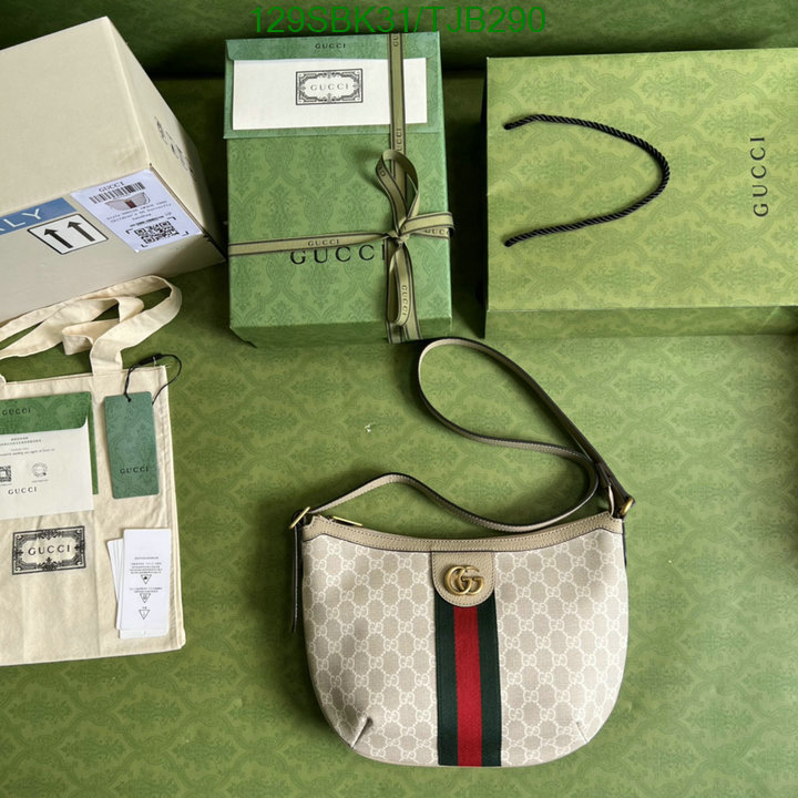 Gucci 5A Bag SALE Code: TJB290