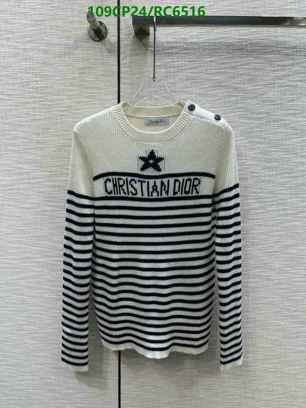 Clothing-Dior Code: RC6516 $: 109USD