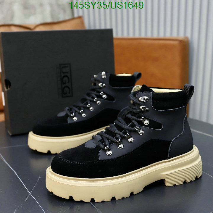 Men shoes-UGG Code: US1649 $: 145USD