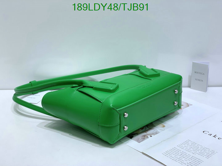 BV 5A Bag SALE Code: TJB91