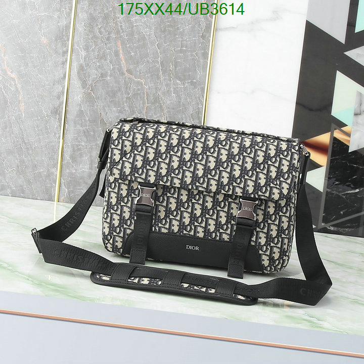 Dior Bag-(Mirror)-Other Style- Code: UB3614 $: 175USD