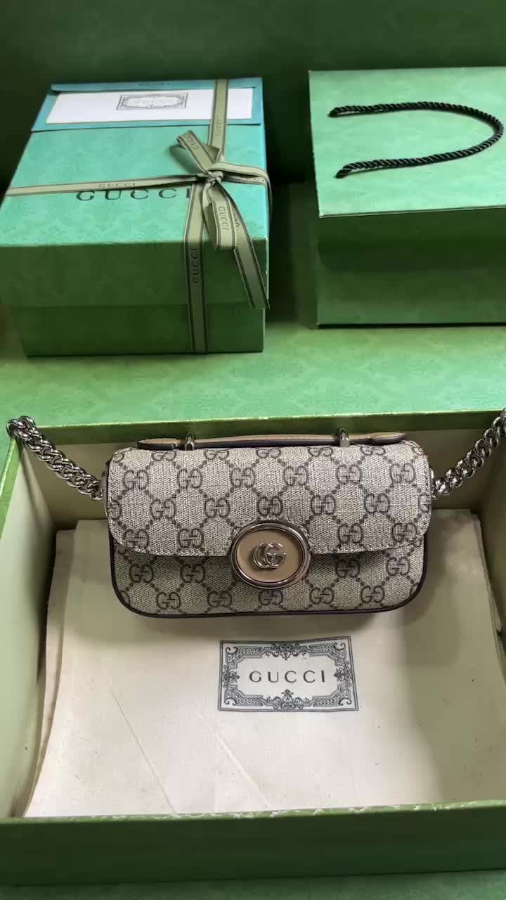 Gucci 5A Bag SALE Code: TJB266