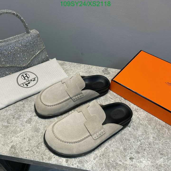 Women Shoes-Hermes Code: XS2118 $: 109USD