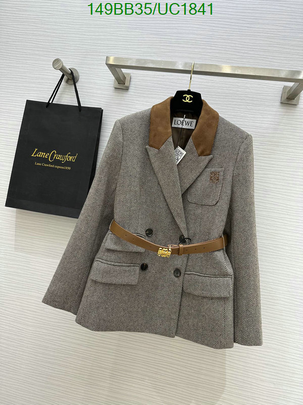 Clothing-Loewe Code: UC1841 $: 149USD