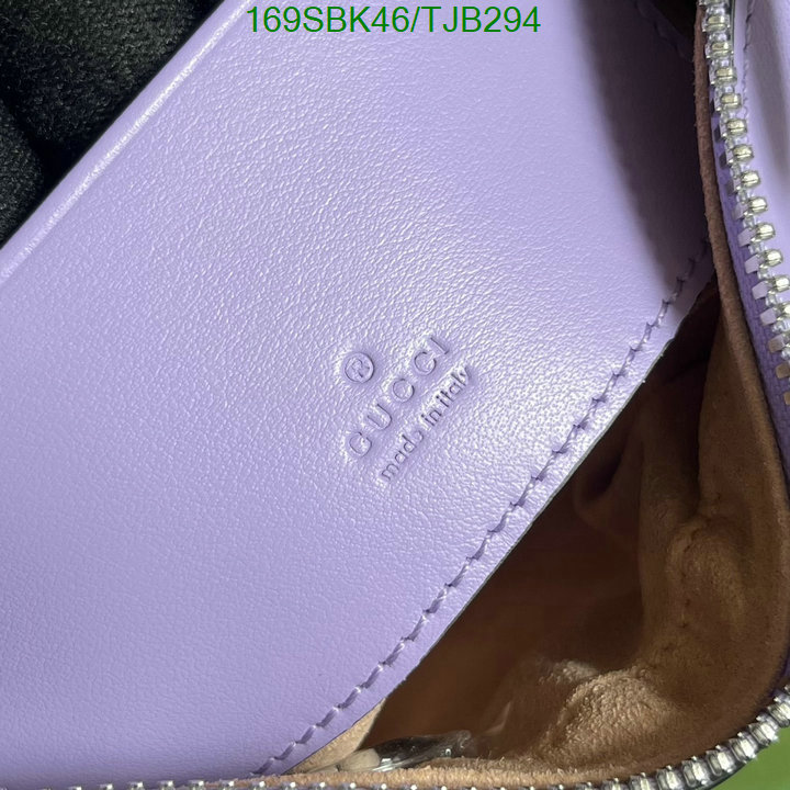 Gucci 5A Bag SALE Code: TJB294