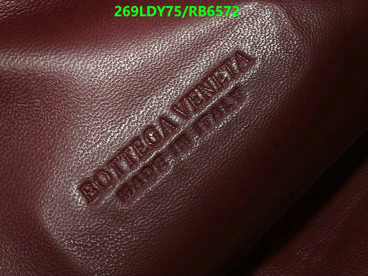 BV Bag-(Mirror)-Jodie Code: RB6572 $: 269USD