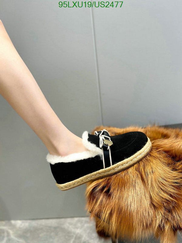 Women Shoes-UGG Code: US2477 $: 95USD