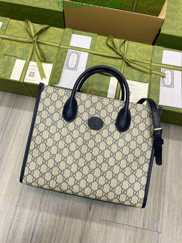 Gucci 5A Bag SALE Code: TJB287