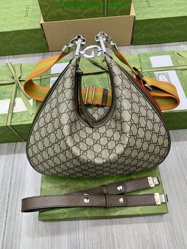 Gucci 5A Bag SALE Code: TJB271