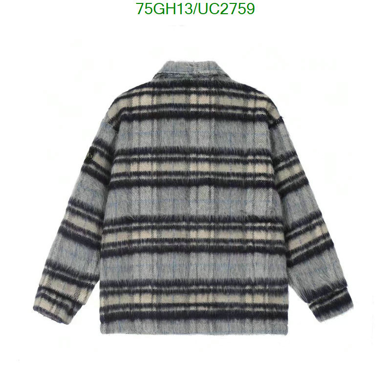 Clothing-Stone Island Code: UC2759 $: 75USD