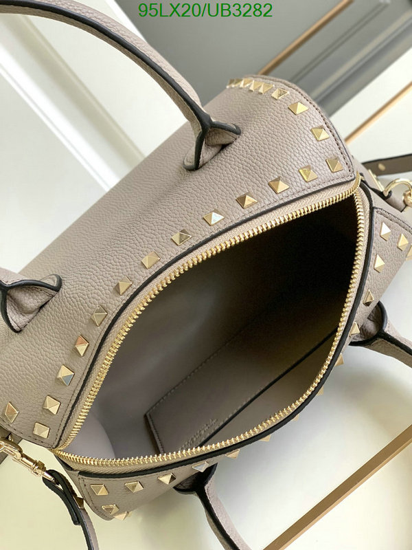 Valentino Bag-(4A)-Diagonal- Code: UB3282 $: 95USD