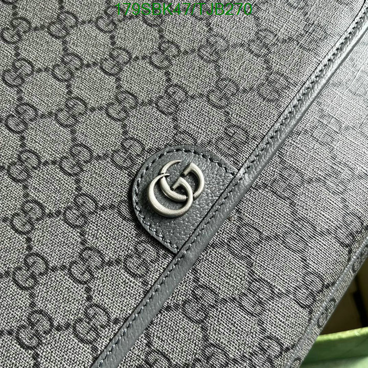 Gucci 5A Bag SALE Code: TJB270