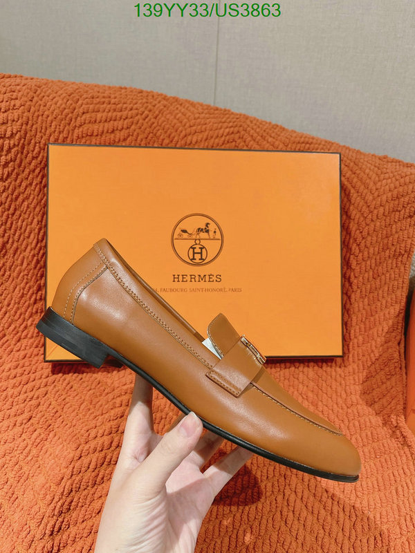 Women Shoes-Hermes Code: US3863 $: 139USD