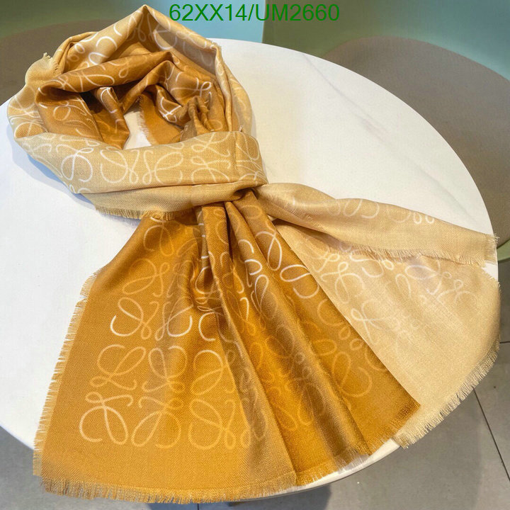 Scarf-Loewe Code: UM2660 $: 62USD