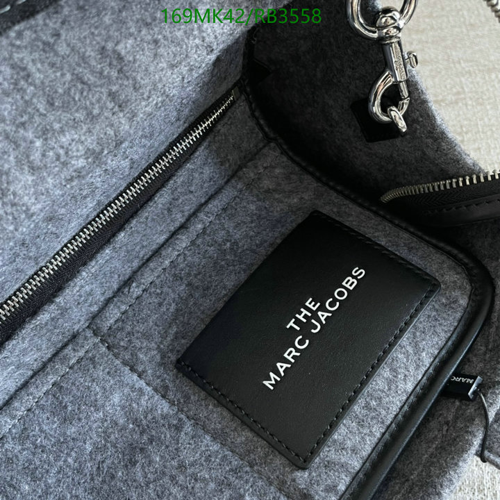 Marc Jacobs Bag-(Mirror)-Handbag- Code: RB3558 $: 169USD