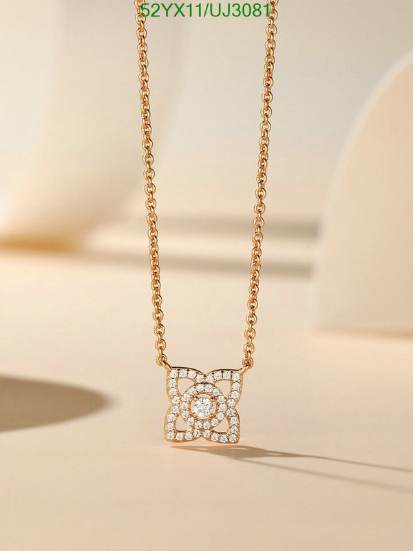 Jewelry-De Beers Code: UJ3081 $: 52USD