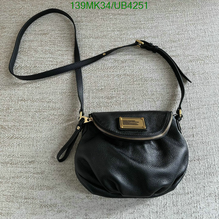 Marc Jacobs Bag-(Mirror)-Diagonal- Code: UB4251 $: 139USD