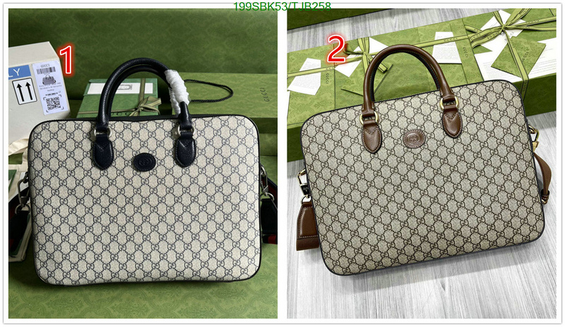 Gucci 5A Bag SALE Code: TJB258