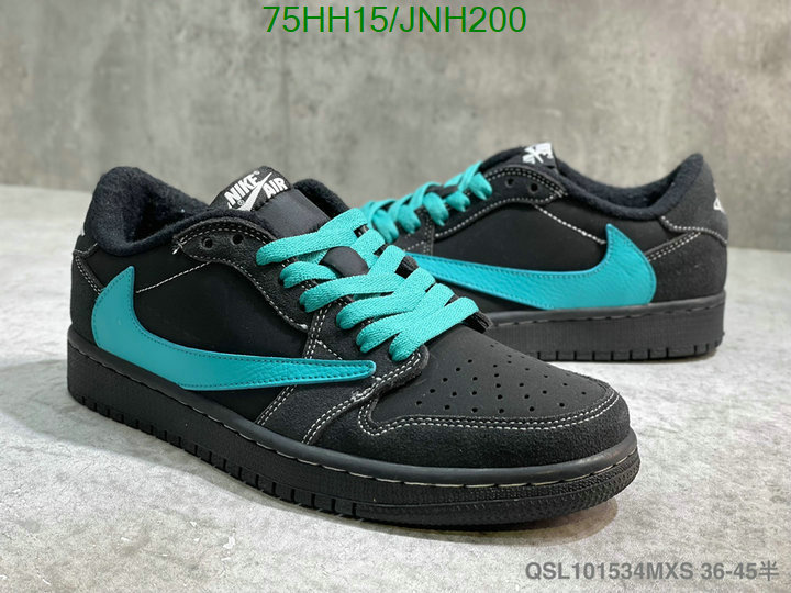 Shoes SALE Code: JNH200