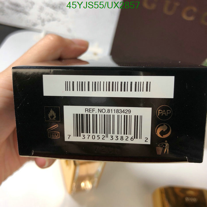 Perfume-Gucci Code: UX2857 $: 45USD