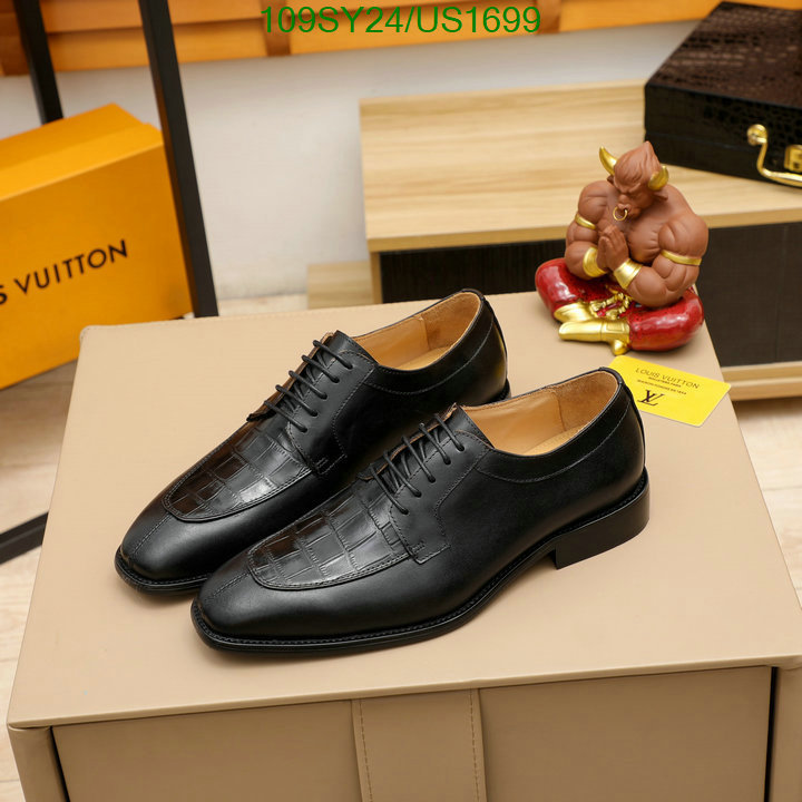 Men shoes-LV Code: US1699 $: 109USD