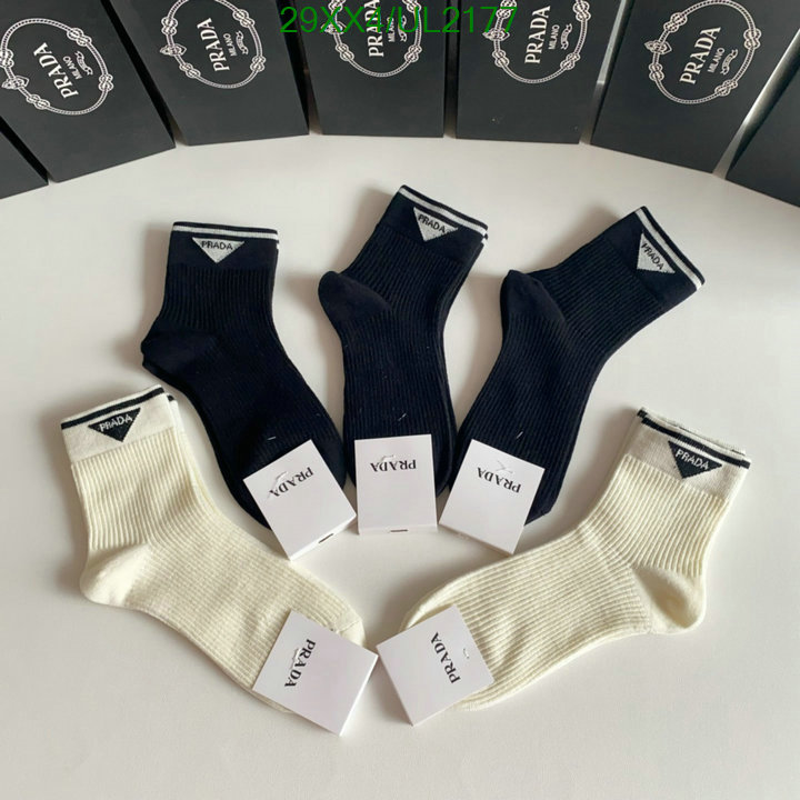 Sock-Prada Code: UL2177 $: 29USD