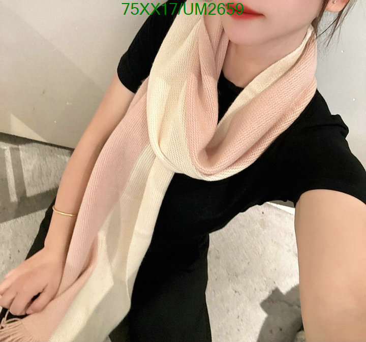 Scarf-Loewe Code: UM2659 $: 75USD