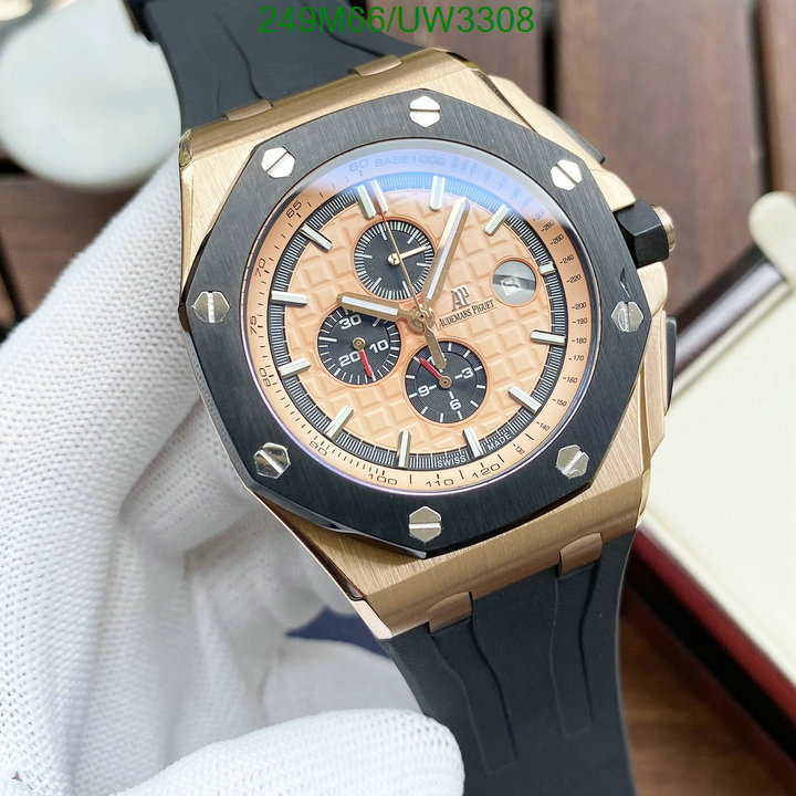 Watch-Mirror Quality-Audemars Piguet Code: UW3308 $: 249USD