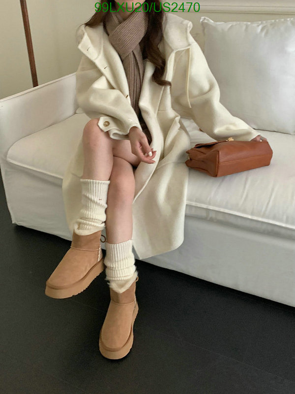 Women Shoes-UGG Code: US2470 $: 99USD