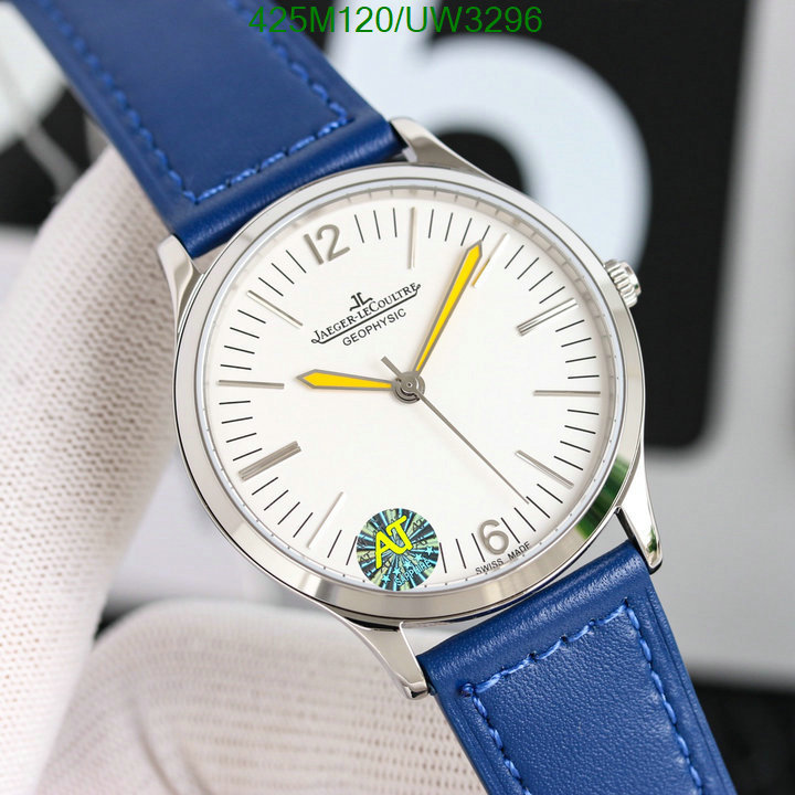 Watch-Mirror Quality-Jaeger-LeCoultre Code: UW3296 $: 425USD