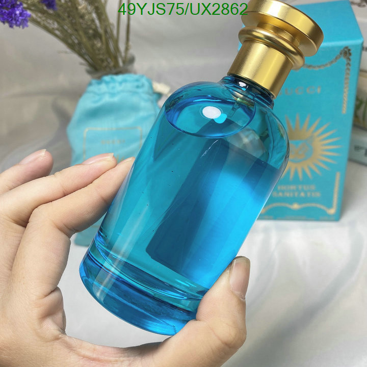 Perfume-Gucci Code: UX2862 $: 49USD