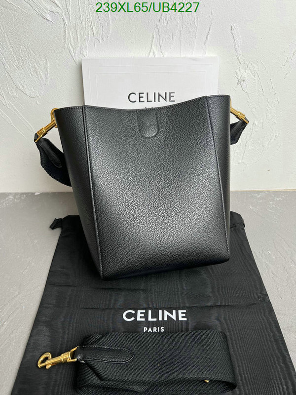 Celine Bag-(Mirror)-Handbag- Code: UB4227 $: 239USD