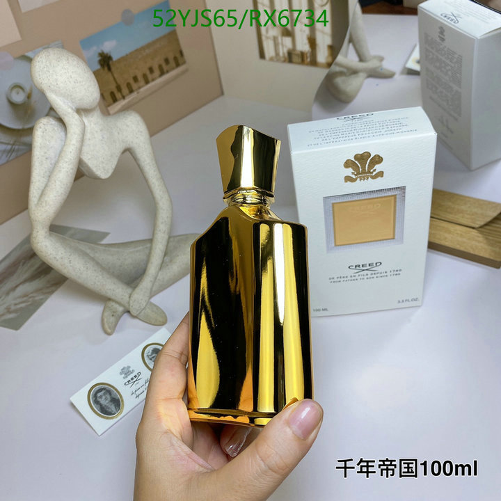 Perfume-Creed Code: RX6734 $: 52USD