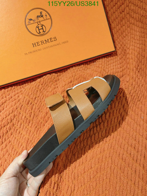 Men shoes-Hermes Code: US3841