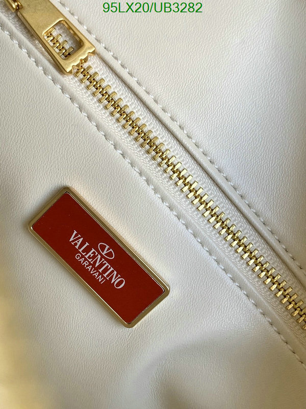 Valentino Bag-(4A)-Diagonal- Code: UB3282 $: 95USD