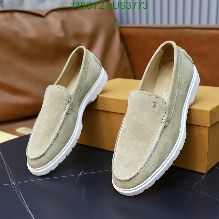 Men shoes-Tods Code: US3773 $: 119USD