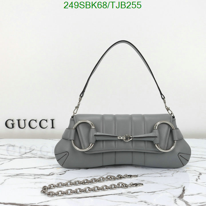 Gucci 5A Bag SALE Code: TJB255