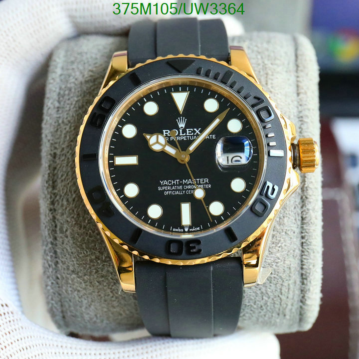 Watch-Mirror Quality-Rolex Code: UW3364 $: 375USD