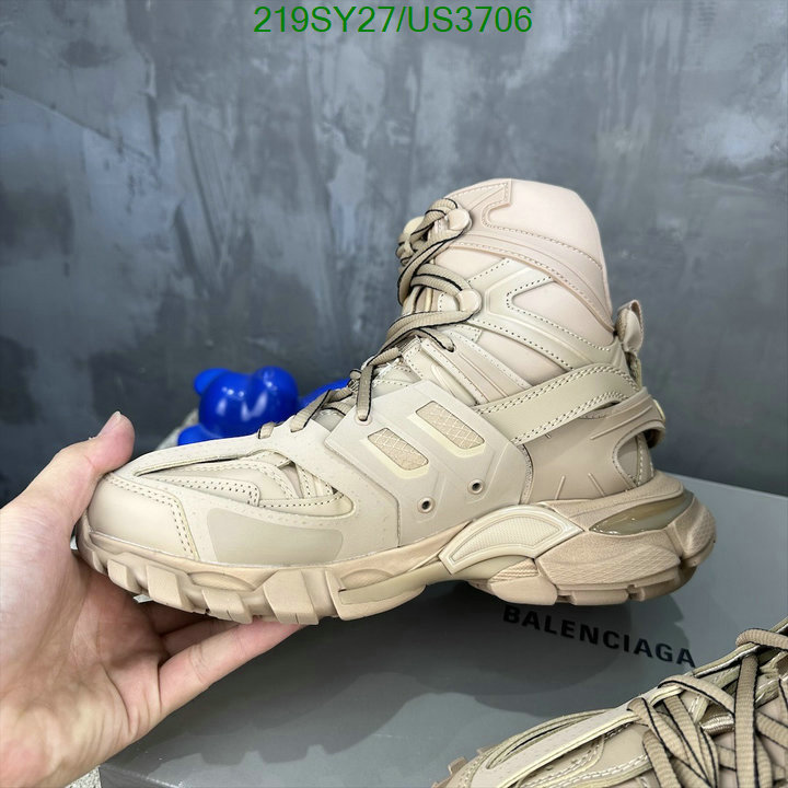 Men shoes-Balenciaga Code: US3706 $: 219USD