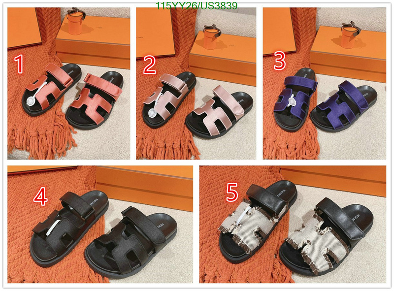 Women Shoes-Hermes Code: US3839