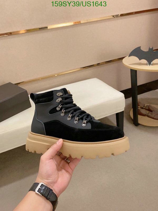 Men shoes-Boots Code: US1643 $: 159USD