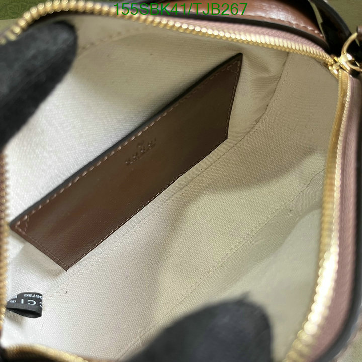 Gucci 5A Bag SALE Code: TJB267