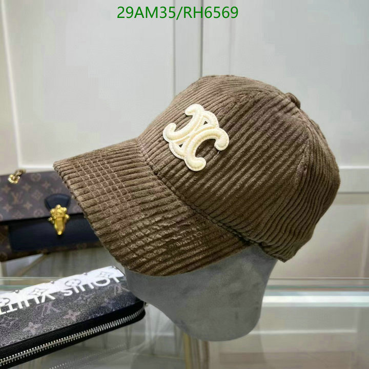 Cap-(Hat)-Celine Code: RH6569 $: 29USD