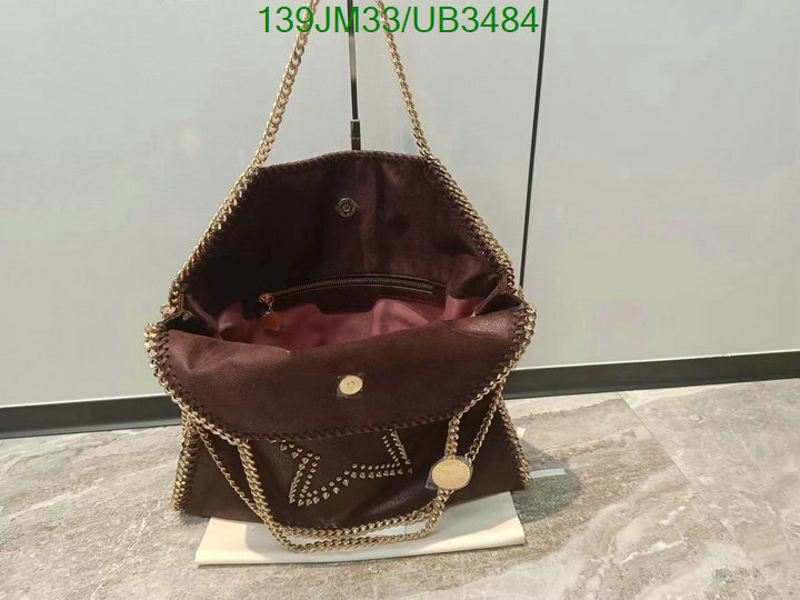 Stella McCartney Bag-(Mirror)-Handbag- Code: UB3484 $: 139USD